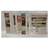 Vtg Automobile Magazine Advertisements