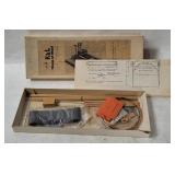 K & L House Of Wood H O Model Kit