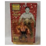 Legends Of Pro Wrestling Killer Kowalski Figure