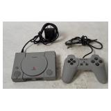 Playstation Classic Game Console Scph-1000r