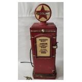 Gasoline Pump Cd Case W/ Country Cd's