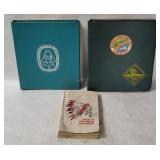 Boy Scouts Books - Instructor's Guide Etc.