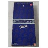1995 Winter Velvet Barbie Doll 15587