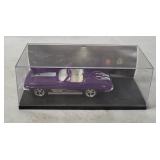 Revell '63 Corvette Plastic Model Car