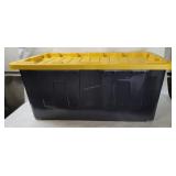 Tough Box 40gal Storage Container
