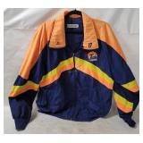 Tide Racing Team Jacket Size X L