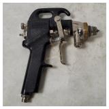 Sanborn Air Spray Paint Gun