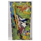 Galoob Whip Stick Flyers Toy