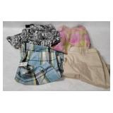 4 The Limited Ladies Pants W/ Tags Size 14
