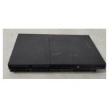 Sony Ps2 Slim Console Scph-70012