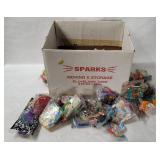 Assorted Mc Donald's Happy Meal Toys