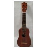 Johnson Juk-12e Electric Ukulele