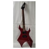 B C Rich Bronze Series Warlock Electric Guitar