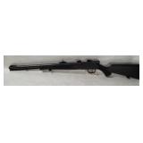 Traditions Sporter 209 Muzzleloading Rifle