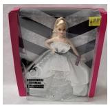 2018 60th Anniversary Barbie Doll Fxd88