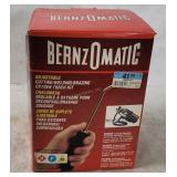 Bernzomatic Cutting/ Welding Torch Kit