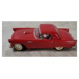 Revell 1955 Thunderbird Diecast Car