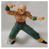 Dragon Ball Z Tenshinhan Figure