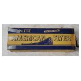 Vtg Gilbert American Flyer Union Pacific Loco