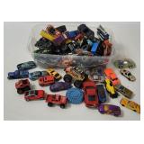 Diecast Vehicles - Hot Wheels, Matchbox Etc.