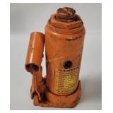 6-ton Hydraulic Bottle Jack