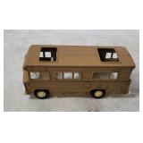 Vtg Tootsietoy Small Camper