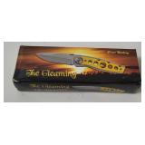 Frost Cutlery The Gleaming Knife