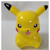 2016 Pokemon Pikachu Ceramic Bank