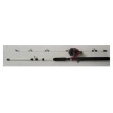 Zebco 606 Fishing Rod & Reel