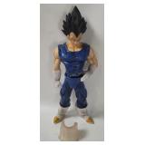Dragon Ball Z Vegeta Figure