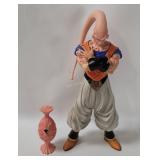 Dragon Ball Z Majin Buu Figure