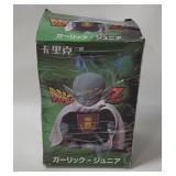 Dragon Ball Z Garlic Jr. Figure