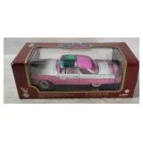 Road Legends Diecast '55 Fairlne Crown Vic