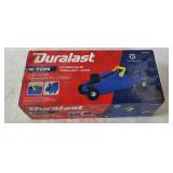 Duralast 2 Ton Hydraulic Trolley Jack