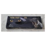 Frost Cutlery Totem Spirit Pocket Knife