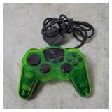 Mad Catz Dual Force Controller For Playstation