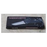 Frost Cutlery Reservists Pocket Knife