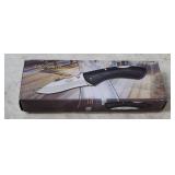Frost Cutlery Tacforce Pocket Knife