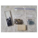 4 Rosary Necklaces