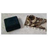 Ladies Watches - Armitron, Waltham, Geneva Etc.