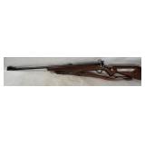 Mossberg Bolt-action Rifle Model 340ba
