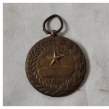 Vtg U S Army Good Conduct Medal