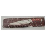 Chipaway Cutlery Guardian 16' Knife