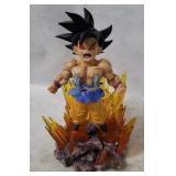 Dragon Ball Z Son Goku Figure