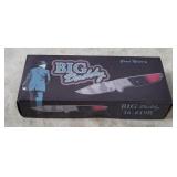 Frost Cutlery Big Daddy Pocket Knife