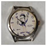 Vintage Spiro Agnew Watch