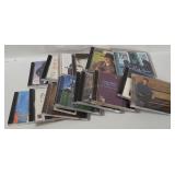 Country Cd's - Tim Mcgraw, Trace Adkins Etc.