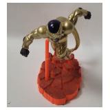 Dragon Ball Z Golden Frieza Figure