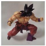 Dragon Ball Z Son Goku Figure