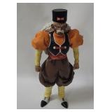 Dragon Ball Z Android 20 Figure